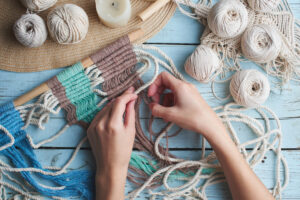 Foto: Fotos de stock de ivan_kislitsin/Shutterstock