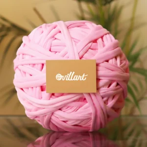 Trapillo de Algodón Licrado de 1 Kilogramo