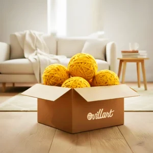 12 Pack Trapillo ( 12 Unidades De 1 Kg)