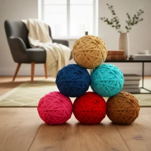 6 Pack Trapillo Libra ( 6 Unds De 500 gramos)