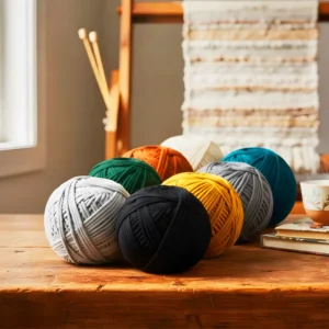 8 Pack Trapillo ( 8 Unidades De 1 Kg)