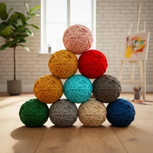 10 Pack Trapillo ( 10 Unidades De 1 Kg)