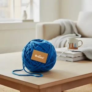 Trapillo de Algodón Licrado de 500 gramos