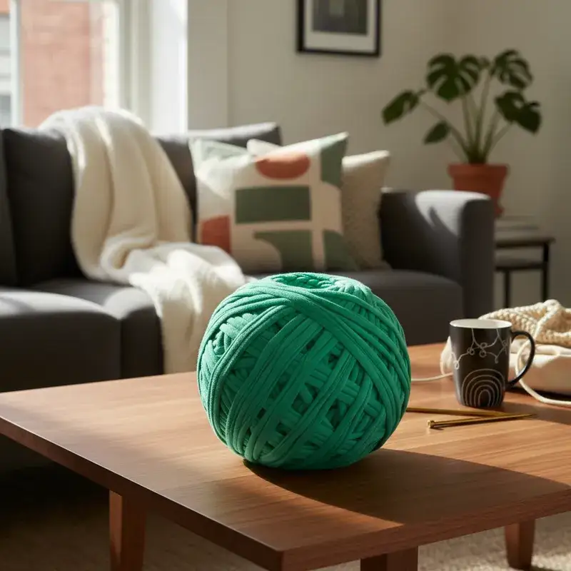 Trapillo Packs en Libras